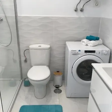 Apartamento Modern Studio, Close To The